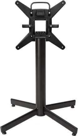 Bordsstativ Classic StableTable Olika färger FlipTop Ø  90 / 80x80, H 72cm