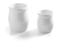 Dressingskål,1L från Hendi