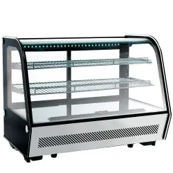 Display Bordkyl, RTW 160 E - Scandomestic