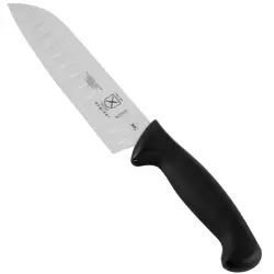 Kockkniv, SANTOKU, Mercer Millenia - 18 cm