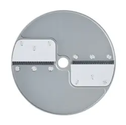 Strimmelskiva - 4x4mm