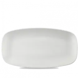 Churchill Isla Oblong Tallrik 18,9x35,5cm