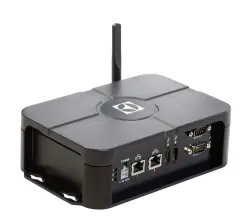 CONNECTIVITY HUB (ROUTER) - Zanussi