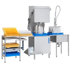 Wexiödisk Grovdiskmaskin WD-7