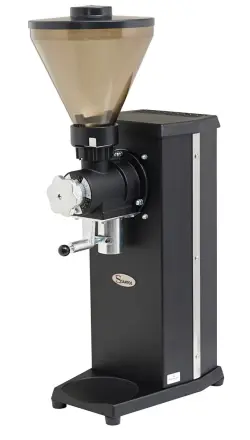 Butikskaffekvarn, Santos 04