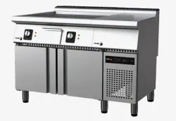 Underrede med kyla Fagor 900