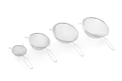 Siktsil, Ø250x435mm, från Hendi