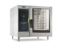 MAGISTAR DI KOMBIUGN 5 GN 1/1 - ELEKTRISK - Zanussi