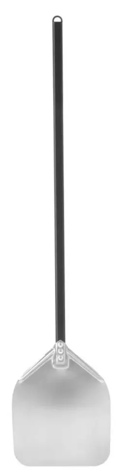 Pizza scoop - s.s. 310x350x1350 mm