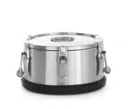 Portabel behållare, isolerad - 320x200 mm 10 l