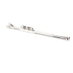 Positioneringshjälp för kärntemperaturnål