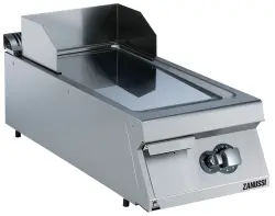 STEKHÄLL GAS KROMHÄLL LUTANDE 400MM - Zanussi