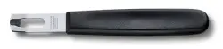 Victorinox - Citrusdekorkniv, svart nylon