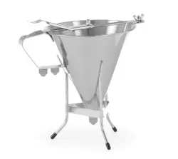 Konfektyrtratt- 1,5L,  Kitchen line från Hendi