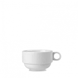 Churchill Bamboo Stacking Cup 28cl