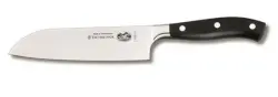 Victorinox - Santokukniv, smidd, 17 cm