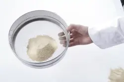 Sikt för ströbröd från Hendi