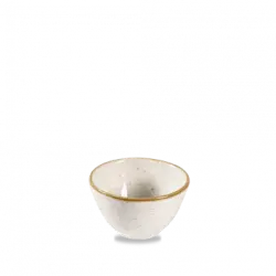Churchill Stonecast Barley White Deep Bowl 22,7cl