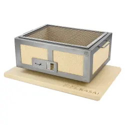 Konro värmeunderlägg - Medium