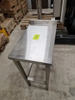 Arbetsbänk, 400x650