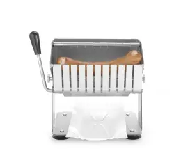 Korvskärare - s.s. manuel 214x155x205 mm