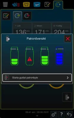 Rational iCareSystem AutoDose