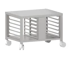 Mobilt stativ med gejder till iKore 6+10