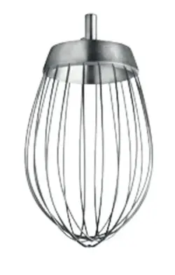 Varimixer 30 l visp med tunnare trådar