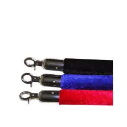 Klassiskt rep i blått