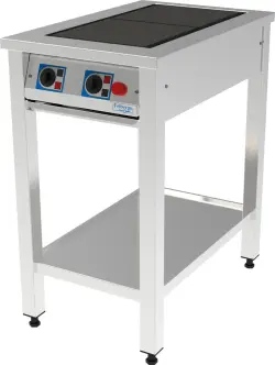 Spis 2 plattor, Fribergs, olika modeller