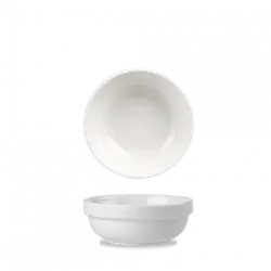 Churchill Bamboo Stacking Bowl 28cl