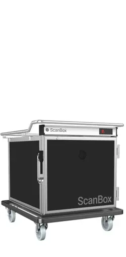 Värmeskåp - Under Counter Banquet H5 - Scanbox