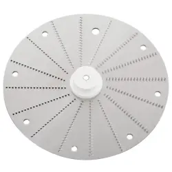 Rivskiva - Pepperot 1,3mm