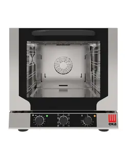 Konvektionsugn EKA 423 med grillfunktion