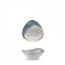 Churchill Stonecast Accents Blueberry Lotus Bowl 18,5cm