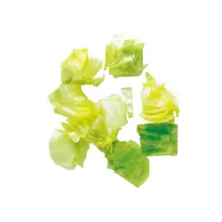 Tärningsutrustning - 50x70x25mm (Sallad)