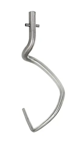 Varimixer 60 l krok PIZZA, rostfritt stål