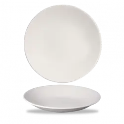 Churchill Bamboo Deep Tallrik 27cm