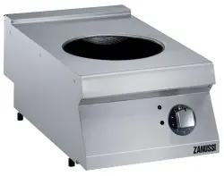 INDUCTION WOK 5 KW 400 MM - EVO700 - Zanussi