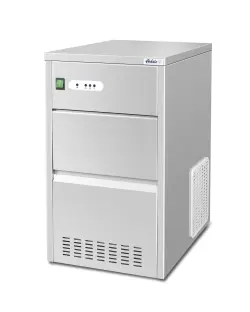 Ismaskin - Bullet ice cube 26 kg/dag