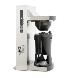 Urnbryggare Coffee Queen Single Tower