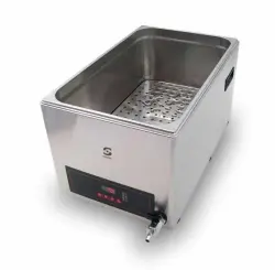 Sous Vide system Sammic SVC-28