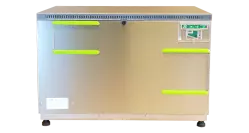 Desinfektionssystem för Fettavskiljaren Thor