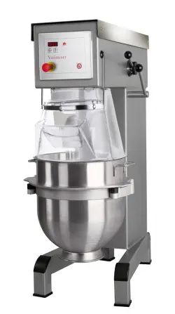 Varimixer AR60 - Rostfritt stål blandare med VL-1-kontrollpanel