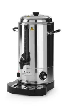Vattenkokare, isolerad - 9 liters