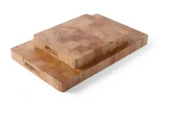 Skärbräda rubberwood