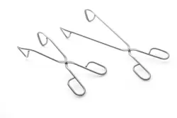 Serveringstång - s.s. 300 mm