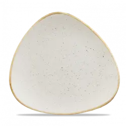 Churchill Stonecast Barley White Lotus Tallrik 26,5cm