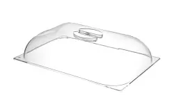 Lock till glasskantin 360x250 mm