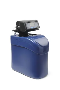 Water softener - automatic